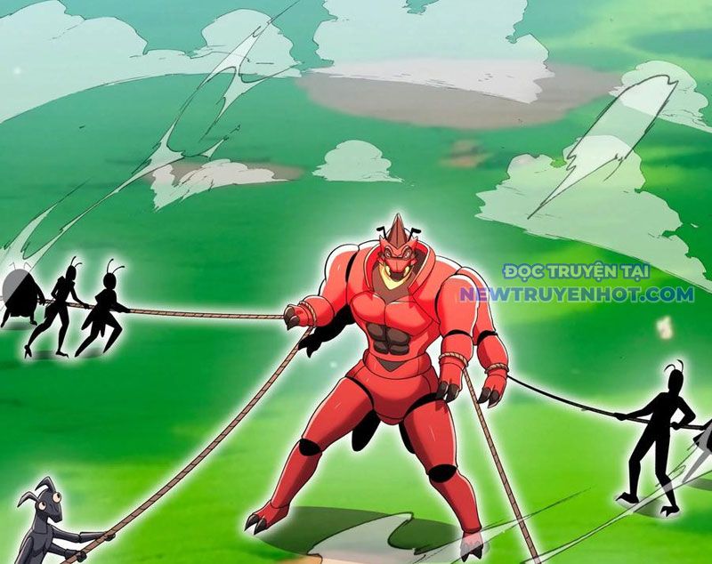 Vũ Trụ Trùng Vương Chapter 15 - Trang 12