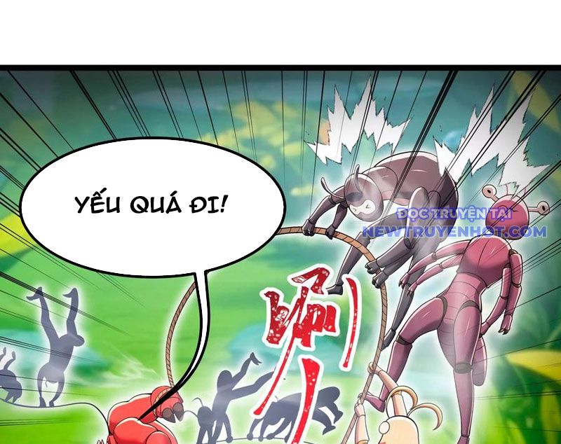 Vũ Trụ Trùng Vương Chapter 15 - Trang 14
