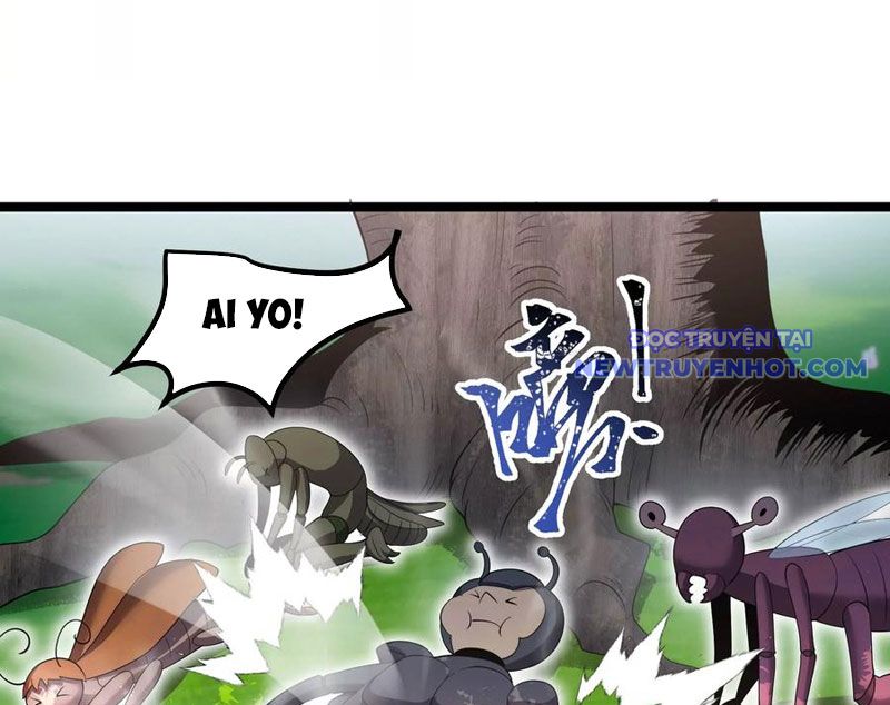 Vũ Trụ Trùng Vương Chapter 15 - Trang 16