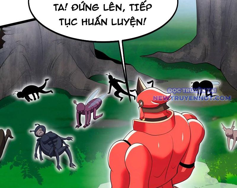 Vũ Trụ Trùng Vương Chapter 15 - Trang 18