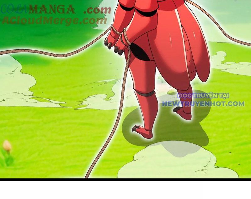 Vũ Trụ Trùng Vương Chapter 15 - Trang 19