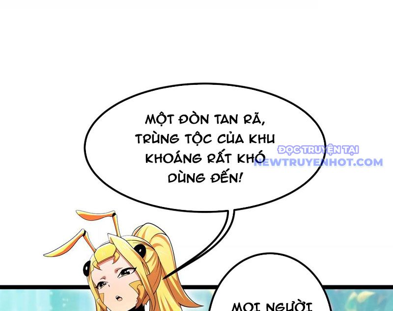 Vũ Trụ Trùng Vương Chapter 15 - Trang 20