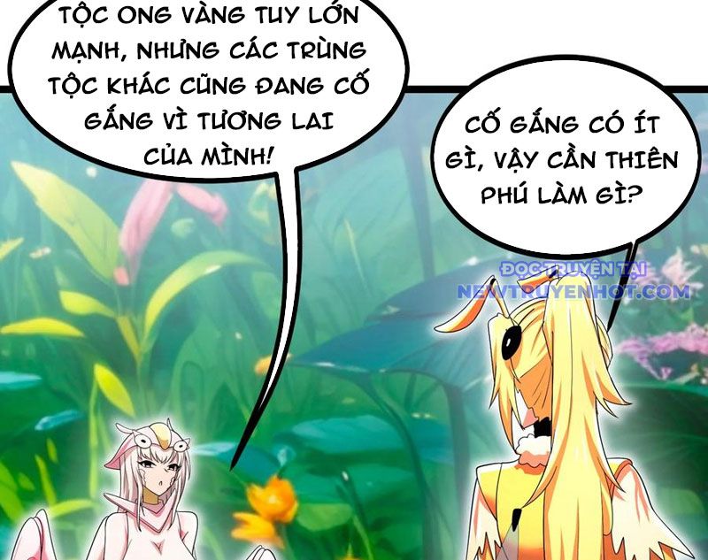 Vũ Trụ Trùng Vương Chapter 15 - Trang 24