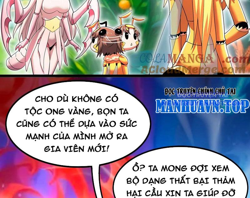 Vũ Trụ Trùng Vương Chapter 15 - Trang 25