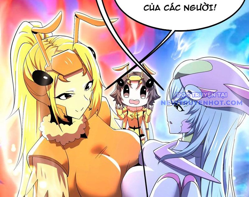 Vũ Trụ Trùng Vương Chapter 15 - Trang 26