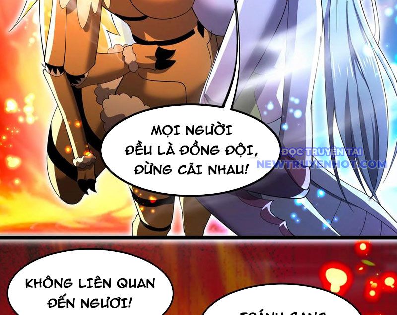 Vũ Trụ Trùng Vương Chapter 15 - Trang 27