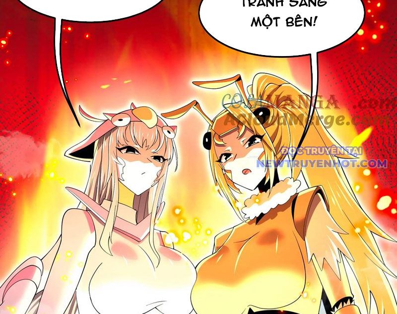 Vũ Trụ Trùng Vương Chapter 15 - Trang 28
