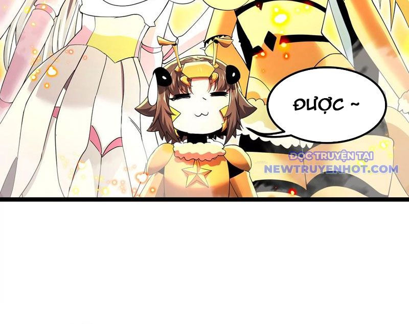 Vũ Trụ Trùng Vương Chapter 15 - Trang 29