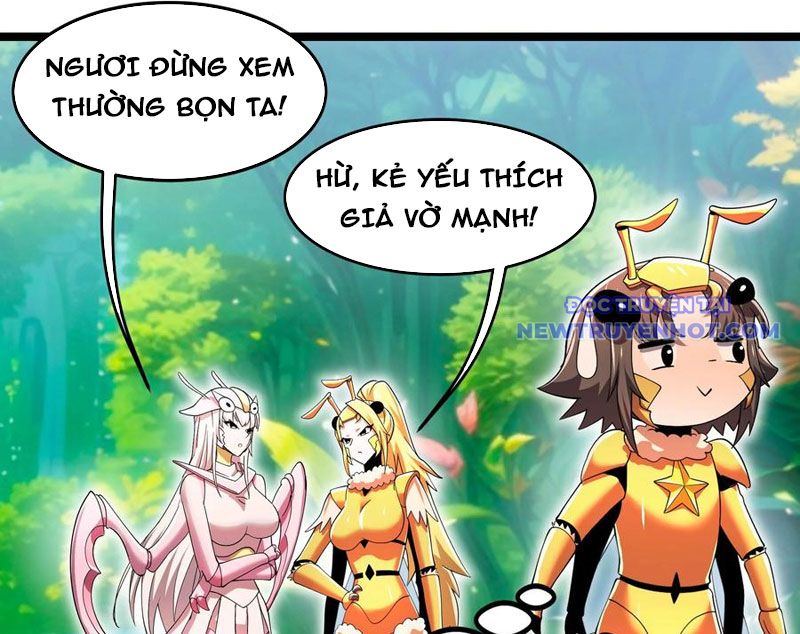 Vũ Trụ Trùng Vương Chapter 15 - Trang 30