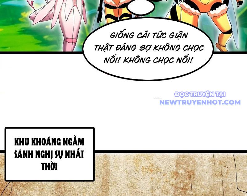 Vũ Trụ Trùng Vương Chapter 15 - Trang 31