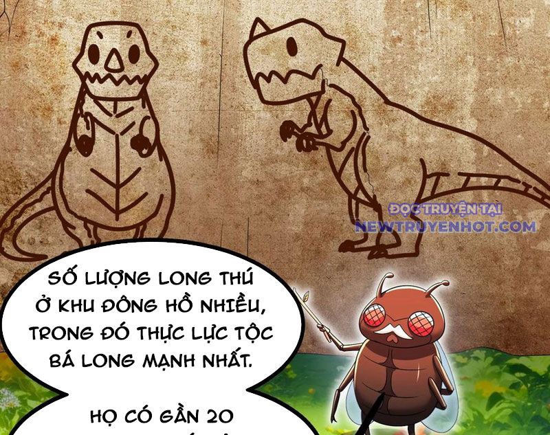 Vũ Trụ Trùng Vương Chapter 15 - Trang 32