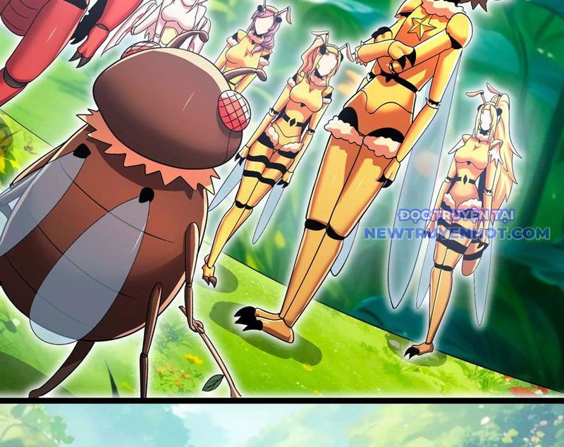 Vũ Trụ Trùng Vương Chapter 15 - Trang 36