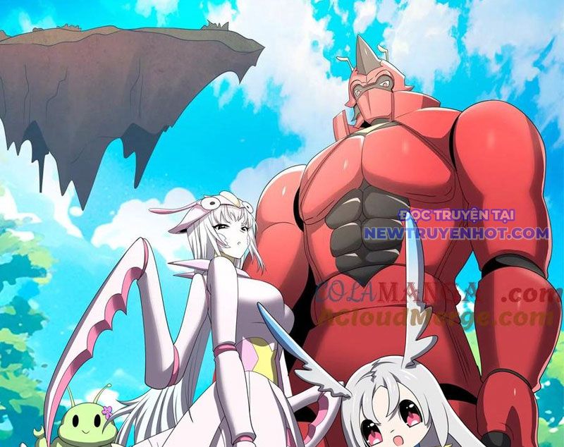Vũ Trụ Trùng Vương Chapter 15 - Trang 4