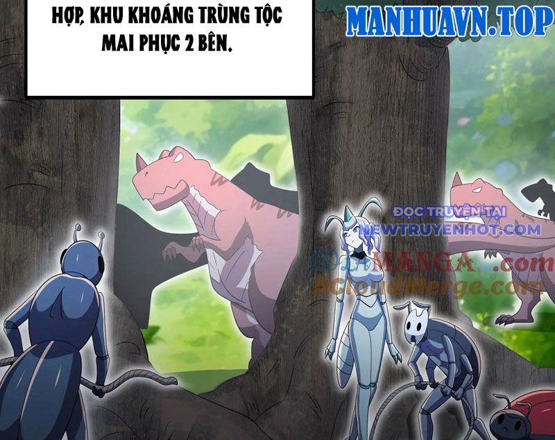 Vũ Trụ Trùng Vương Chapter 15 - Trang 40