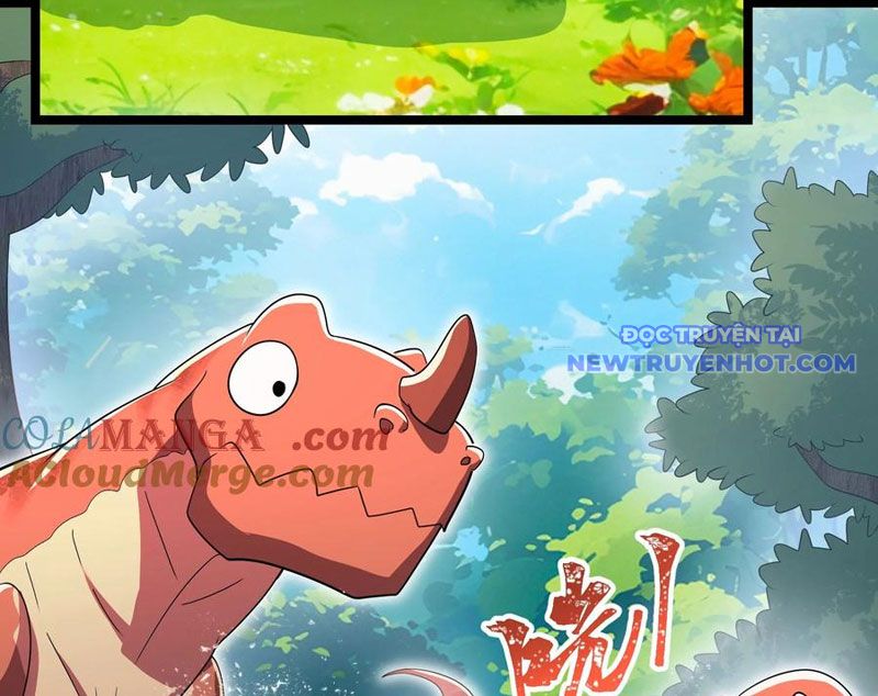 Vũ Trụ Trùng Vương Chapter 15 - Trang 43