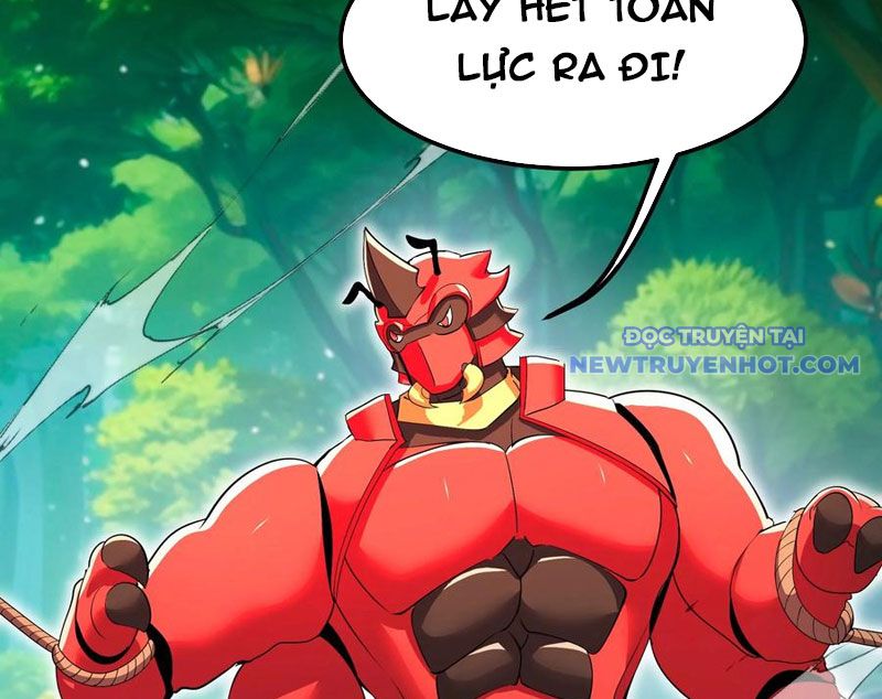 Vũ Trụ Trùng Vương Chapter 15 - Trang 8