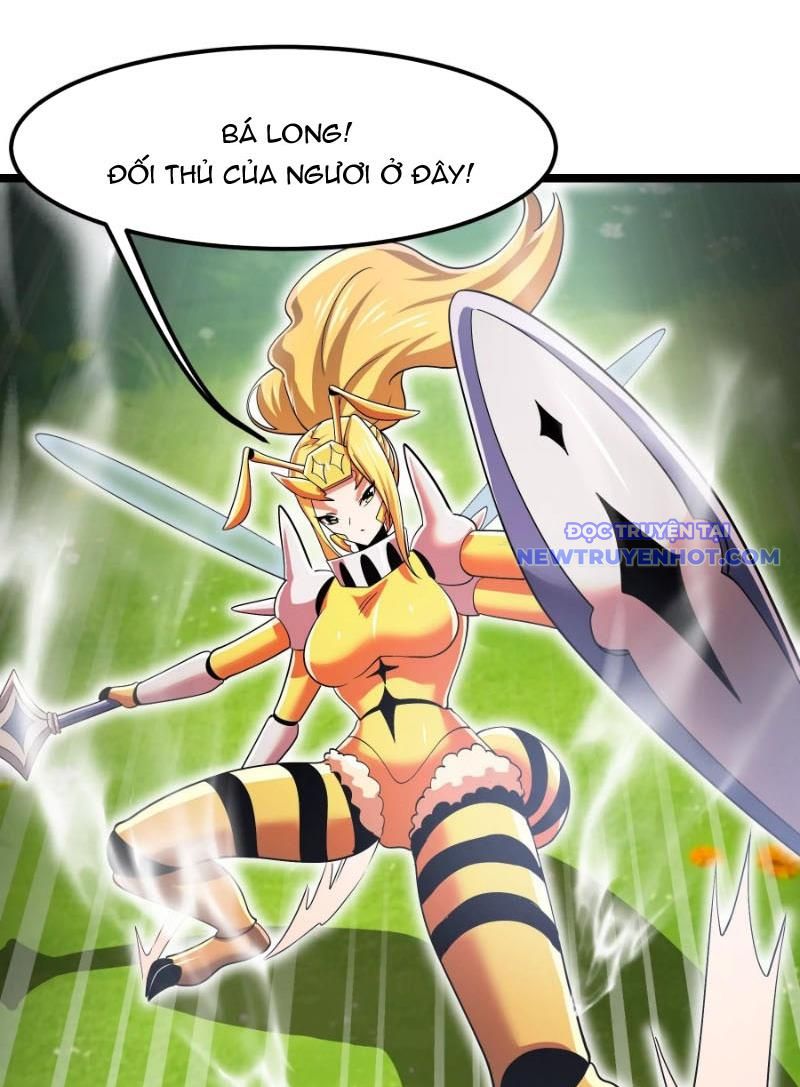 Vũ Trụ Trùng Vương Chapter 16 - Trang 11
