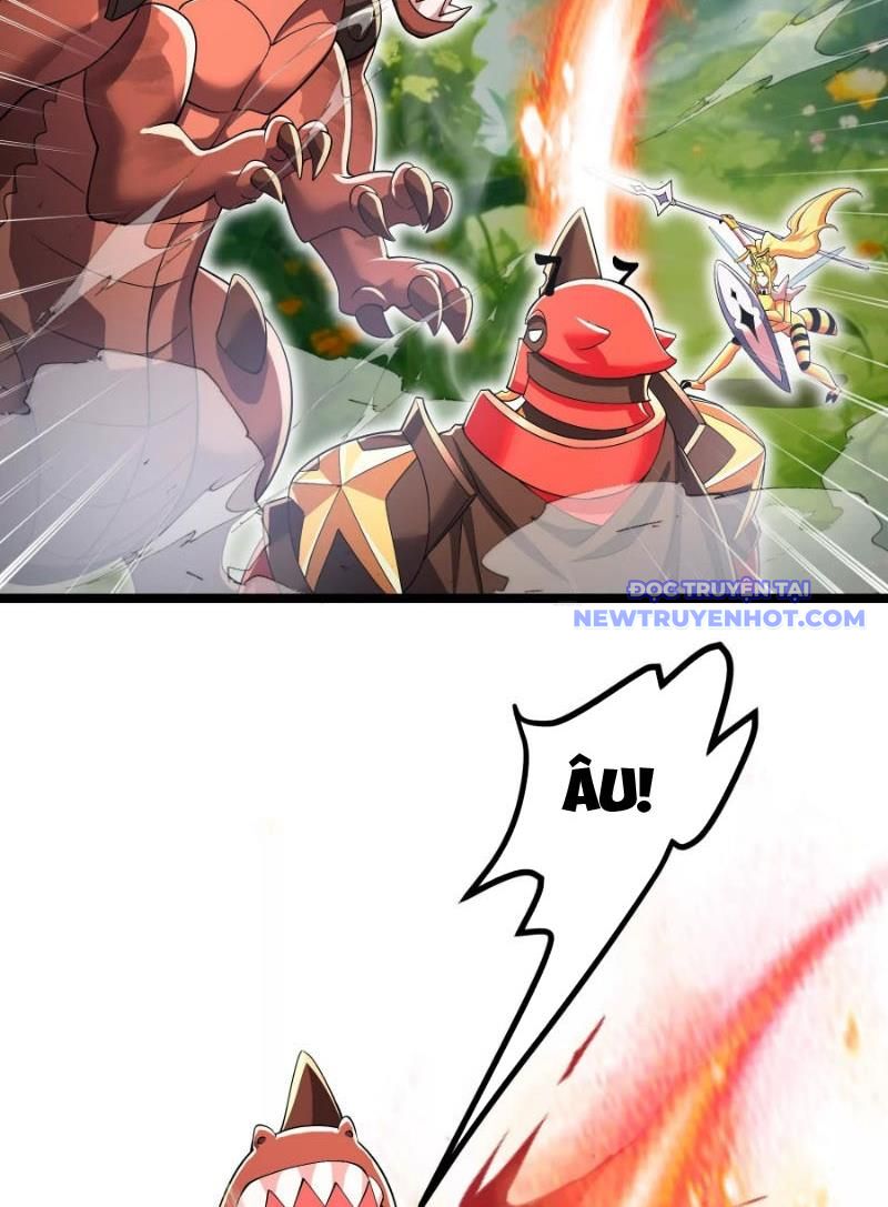 Vũ Trụ Trùng Vương Chapter 16 - Trang 13