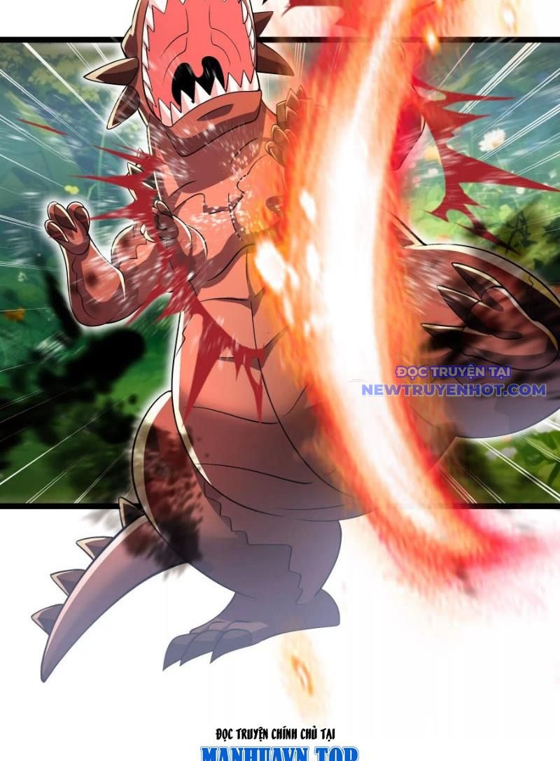 Vũ Trụ Trùng Vương Chapter 16 - Trang 14
