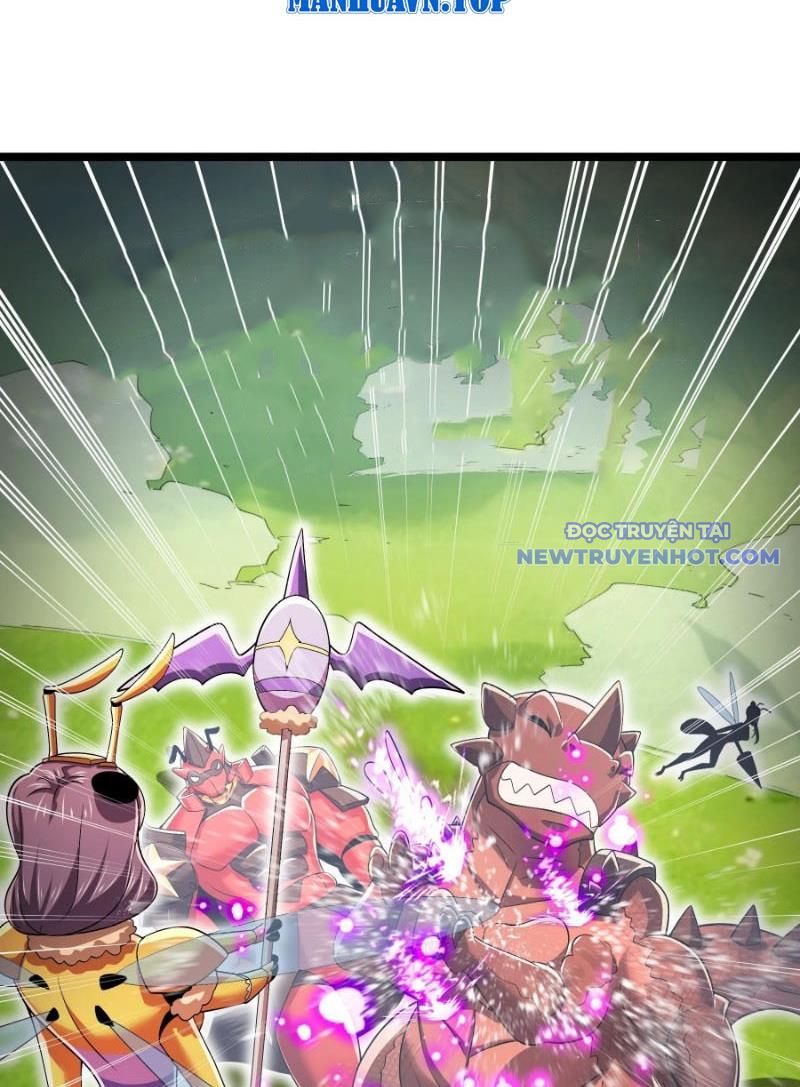 Vũ Trụ Trùng Vương Chapter 16 - Trang 15