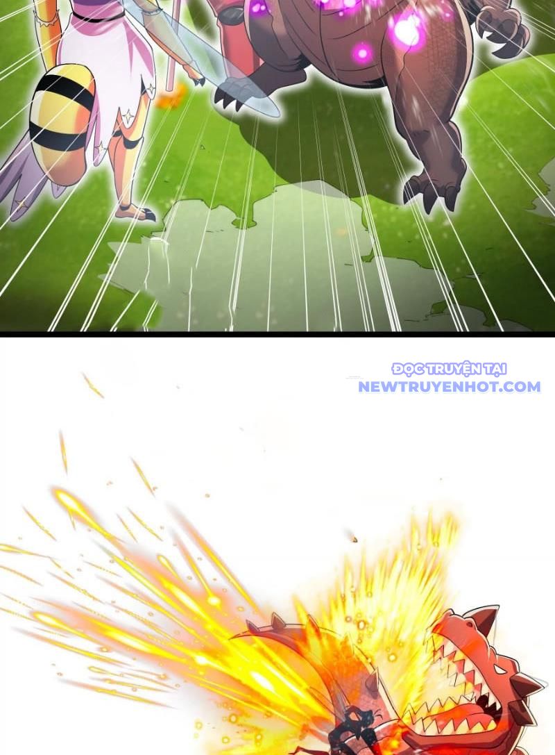 Vũ Trụ Trùng Vương Chapter 16 - Trang 16