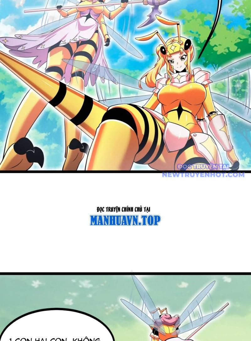 Vũ Trụ Trùng Vương Chapter 16 - Trang 18