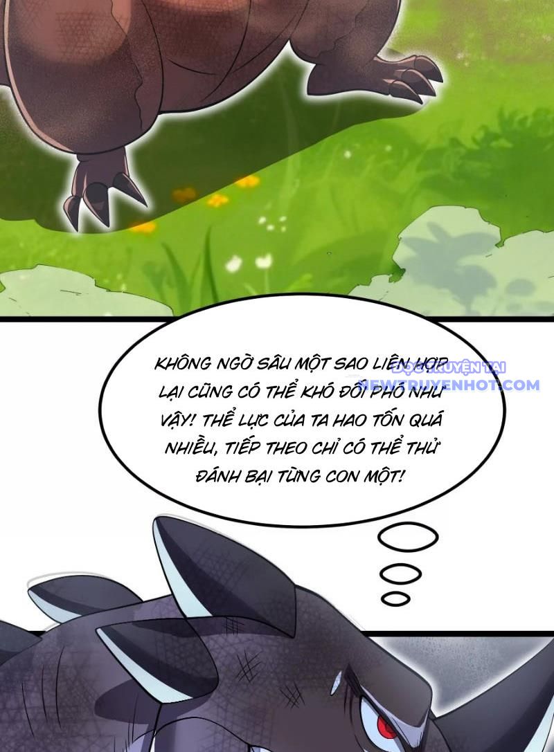 Vũ Trụ Trùng Vương Chapter 16 - Trang 20