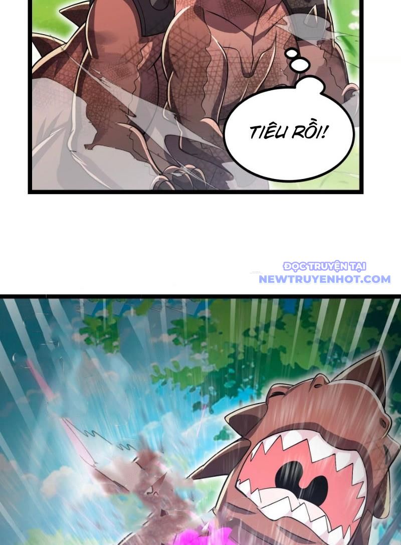 Vũ Trụ Trùng Vương Chapter 16 - Trang 22