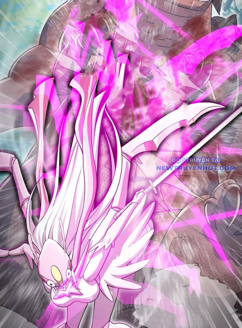 Vũ Trụ Trùng Vương Chapter 16 - Trang 23