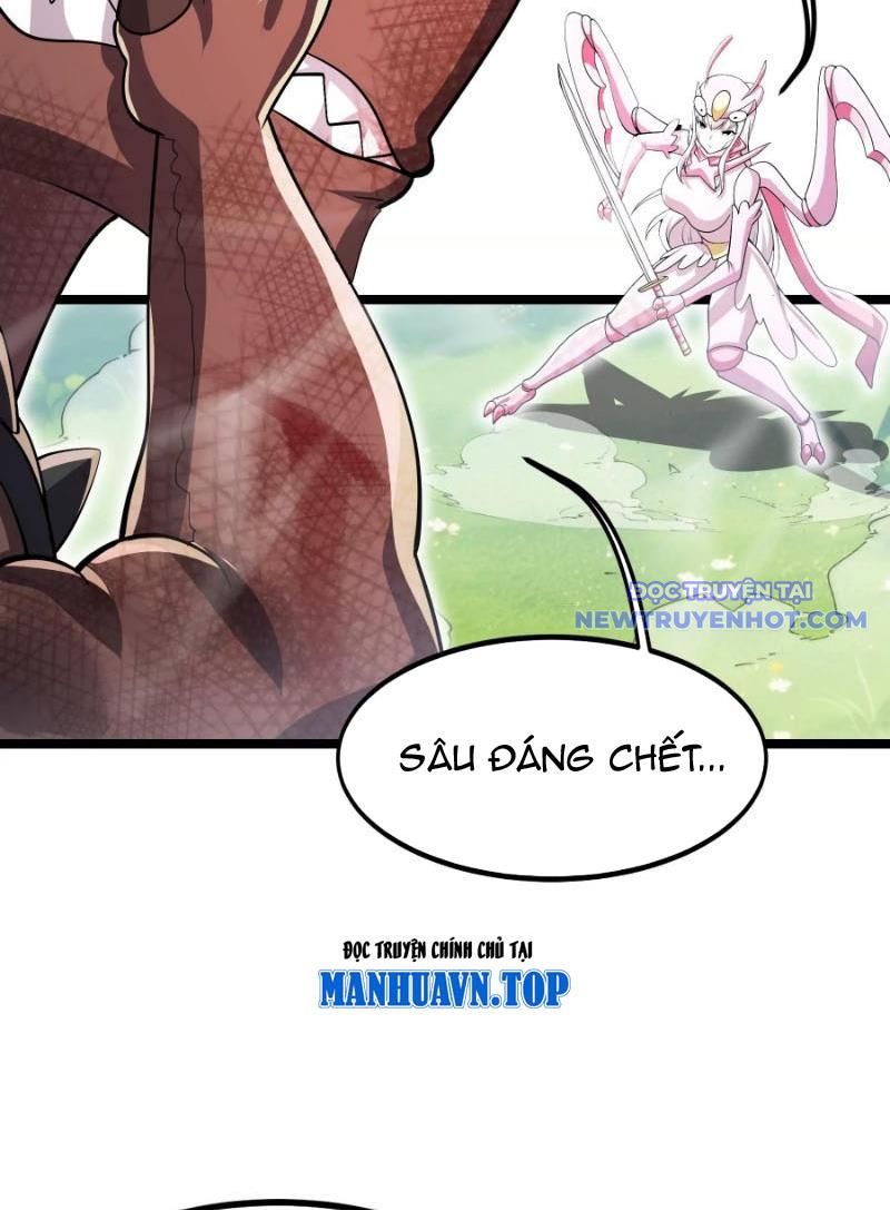 Vũ Trụ Trùng Vương Chapter 16 - Trang 25