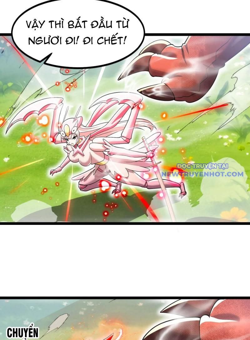 Vũ Trụ Trùng Vương Chapter 16 - Trang 26