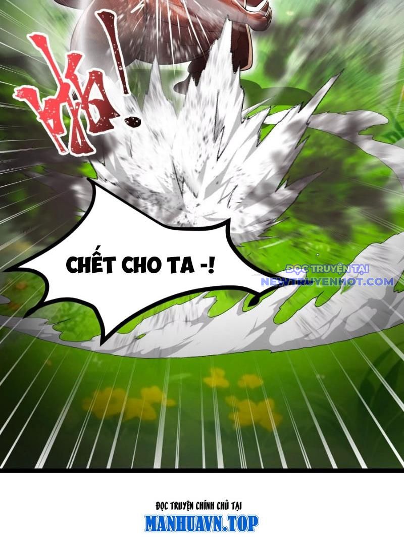 Vũ Trụ Trùng Vương Chapter 16 - Trang 28