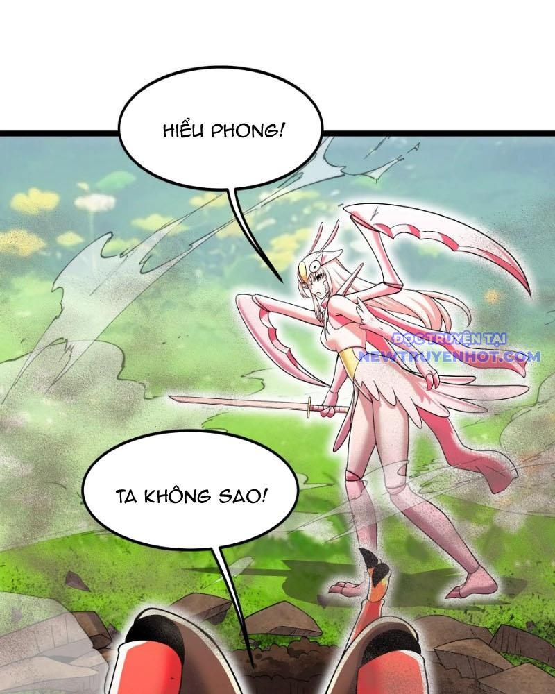 Vũ Trụ Trùng Vương Chapter 16 - Trang 29