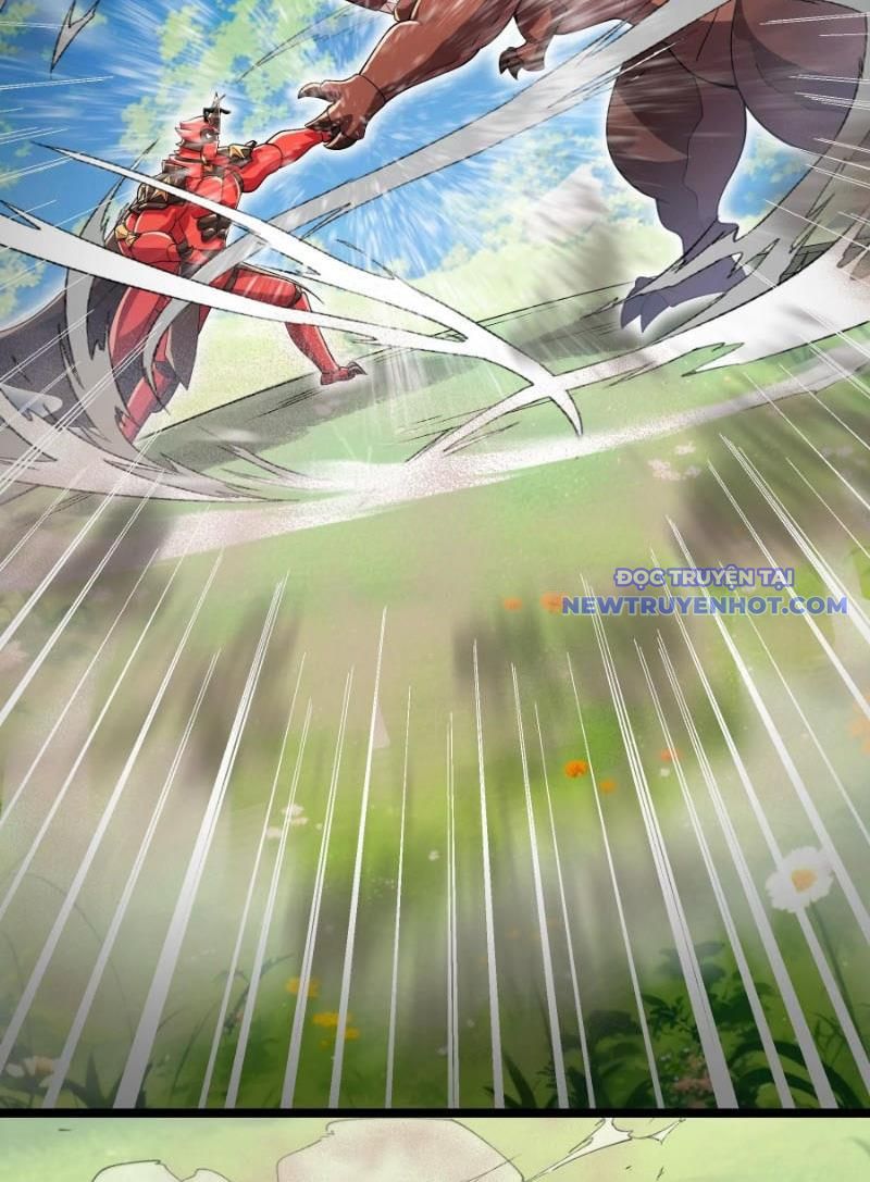 Vũ Trụ Trùng Vương Chapter 16 - Trang 3
