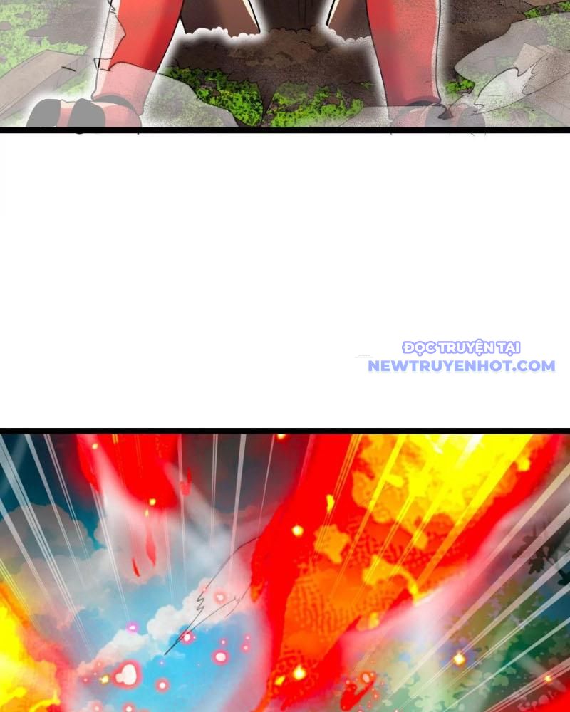Vũ Trụ Trùng Vương Chapter 16 - Trang 30