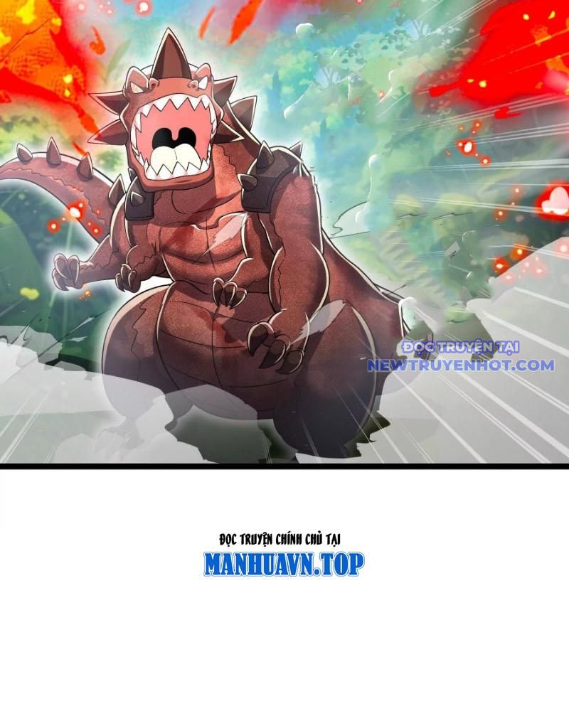 Vũ Trụ Trùng Vương Chapter 16 - Trang 31