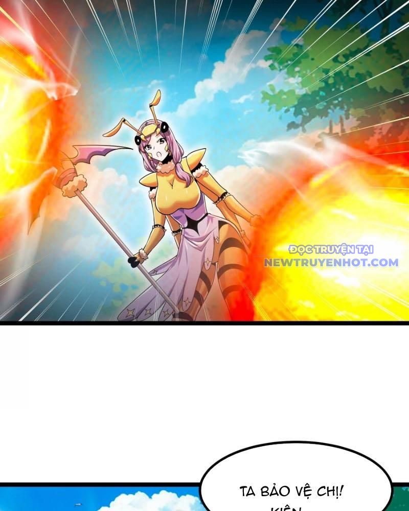 Vũ Trụ Trùng Vương Chapter 16 - Trang 33
