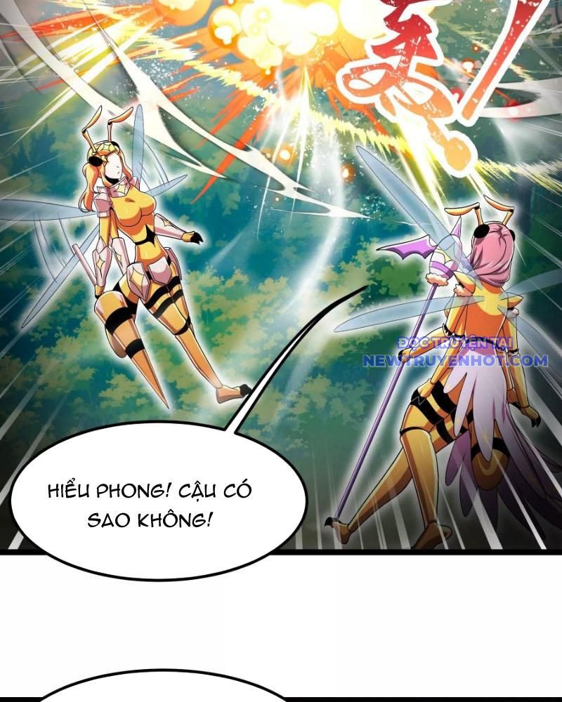 Vũ Trụ Trùng Vương Chapter 16 - Trang 35