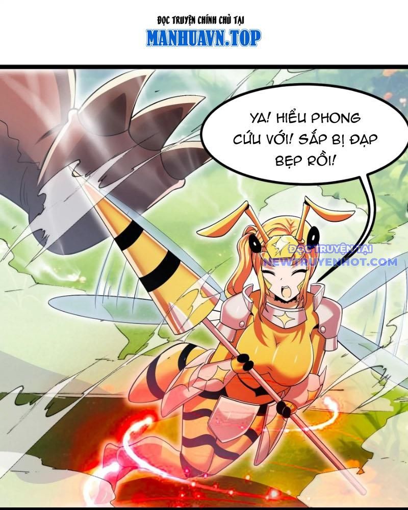 Vũ Trụ Trùng Vương Chapter 16 - Trang 37