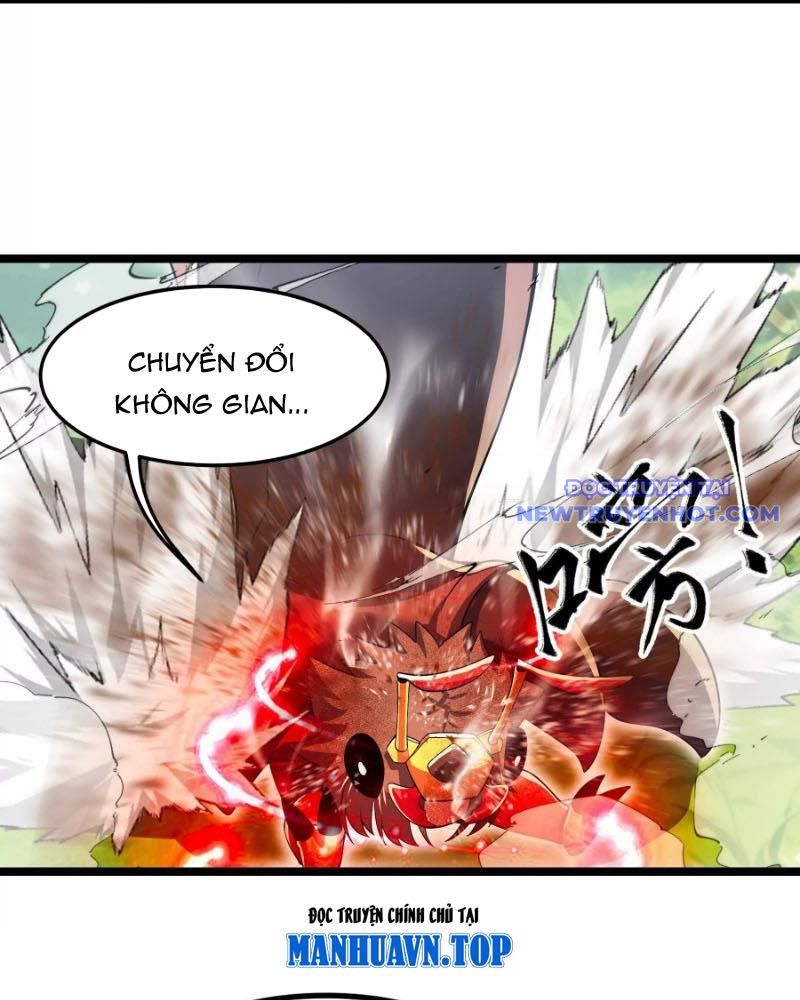 Vũ Trụ Trùng Vương Chapter 16 - Trang 38
