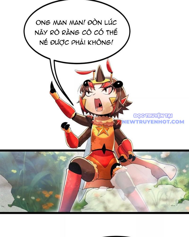 Vũ Trụ Trùng Vương Chapter 16 - Trang 39