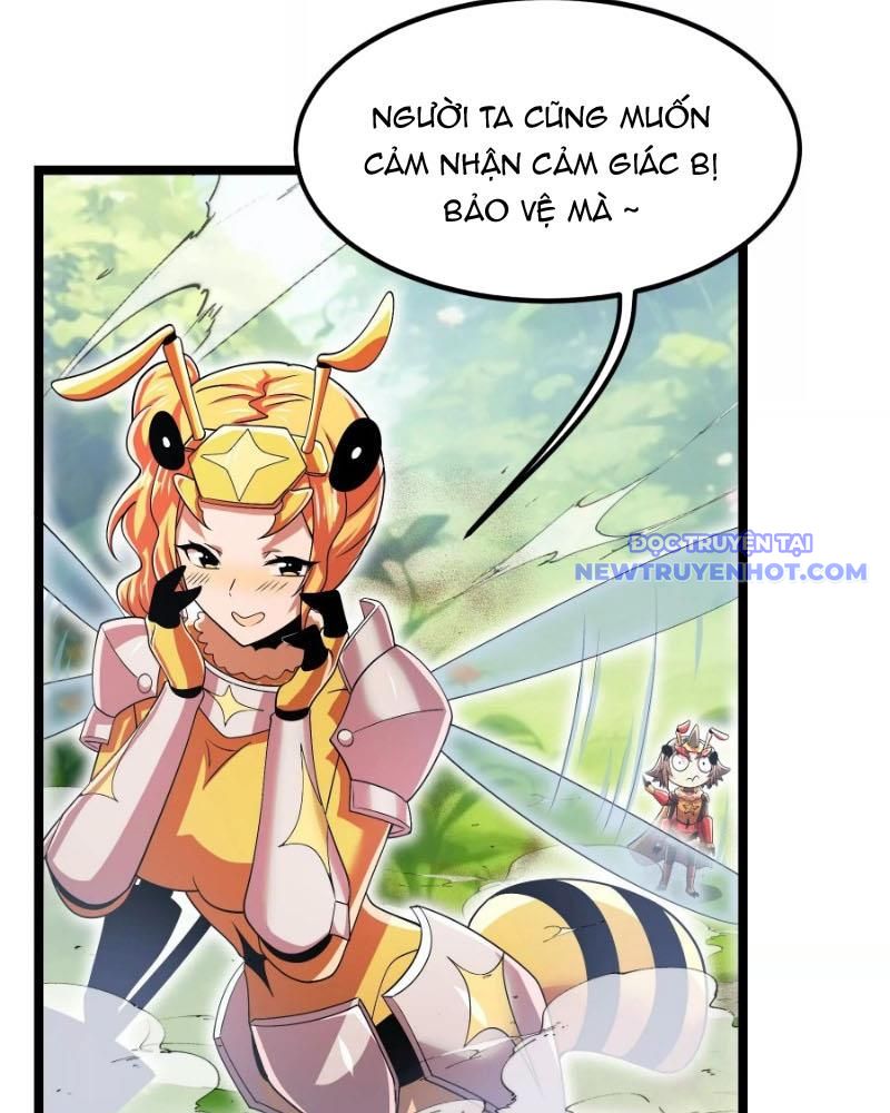 Vũ Trụ Trùng Vương Chapter 16 - Trang 40