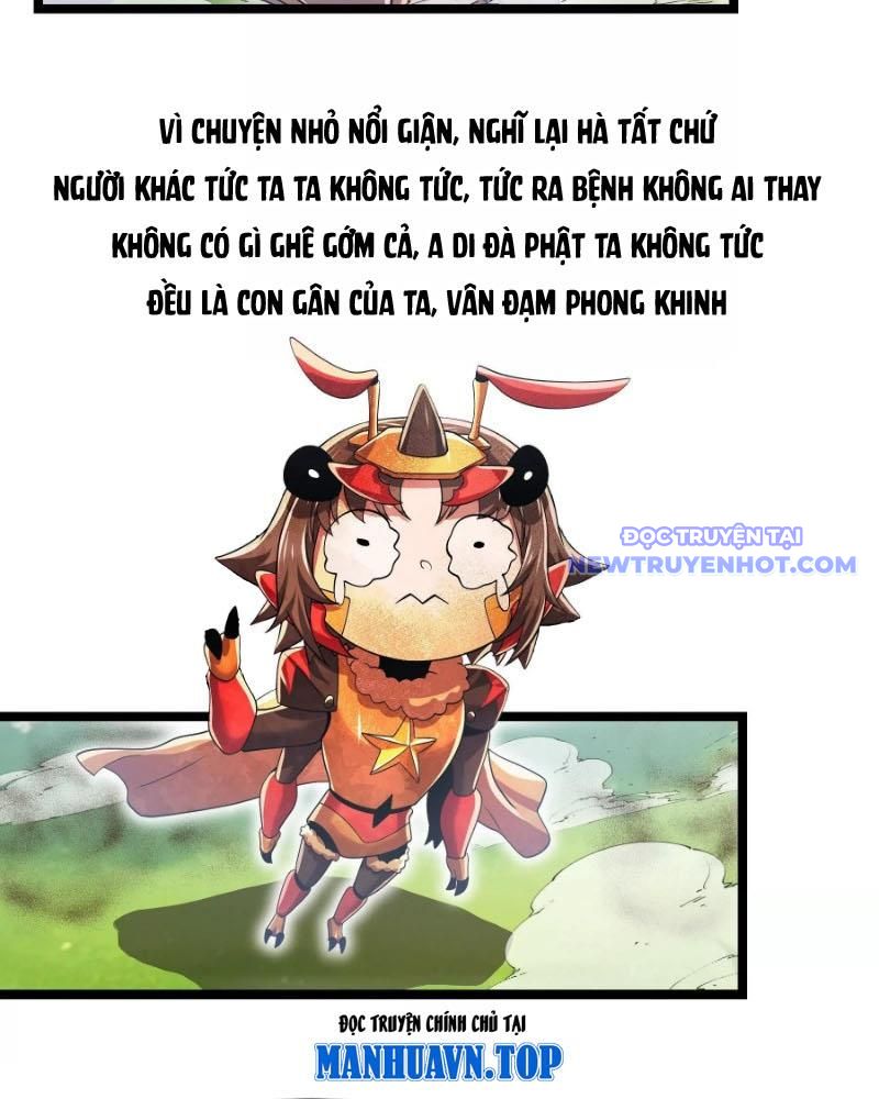 Vũ Trụ Trùng Vương Chapter 16 - Trang 41