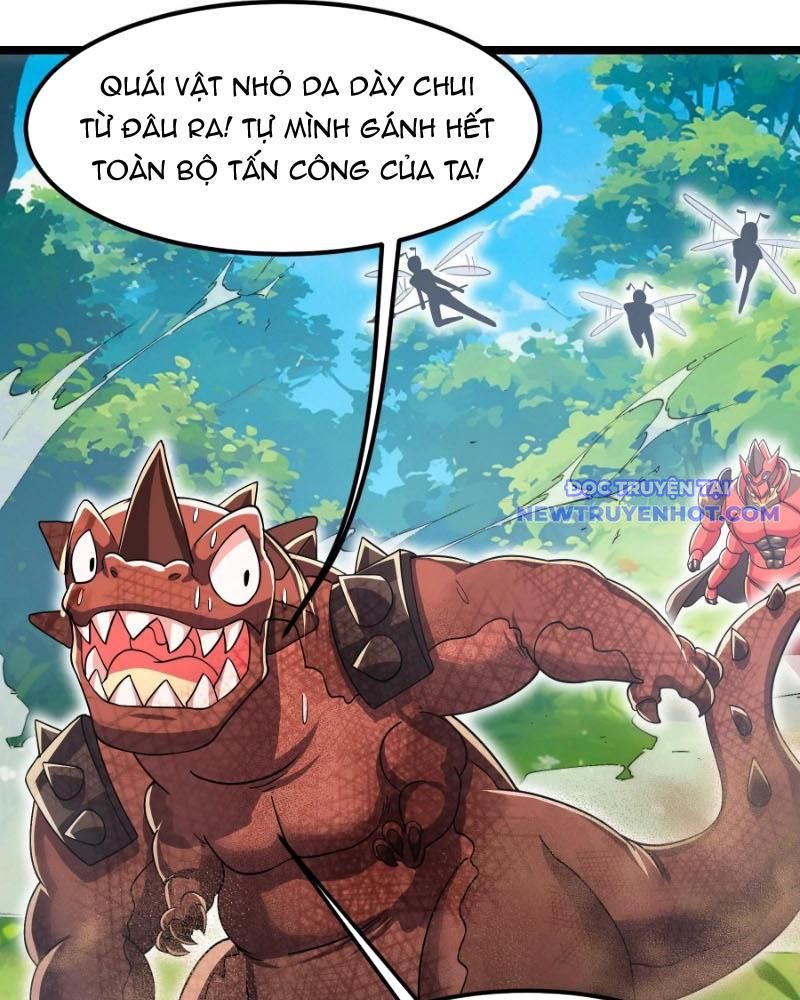 Vũ Trụ Trùng Vương Chapter 16 - Trang 42