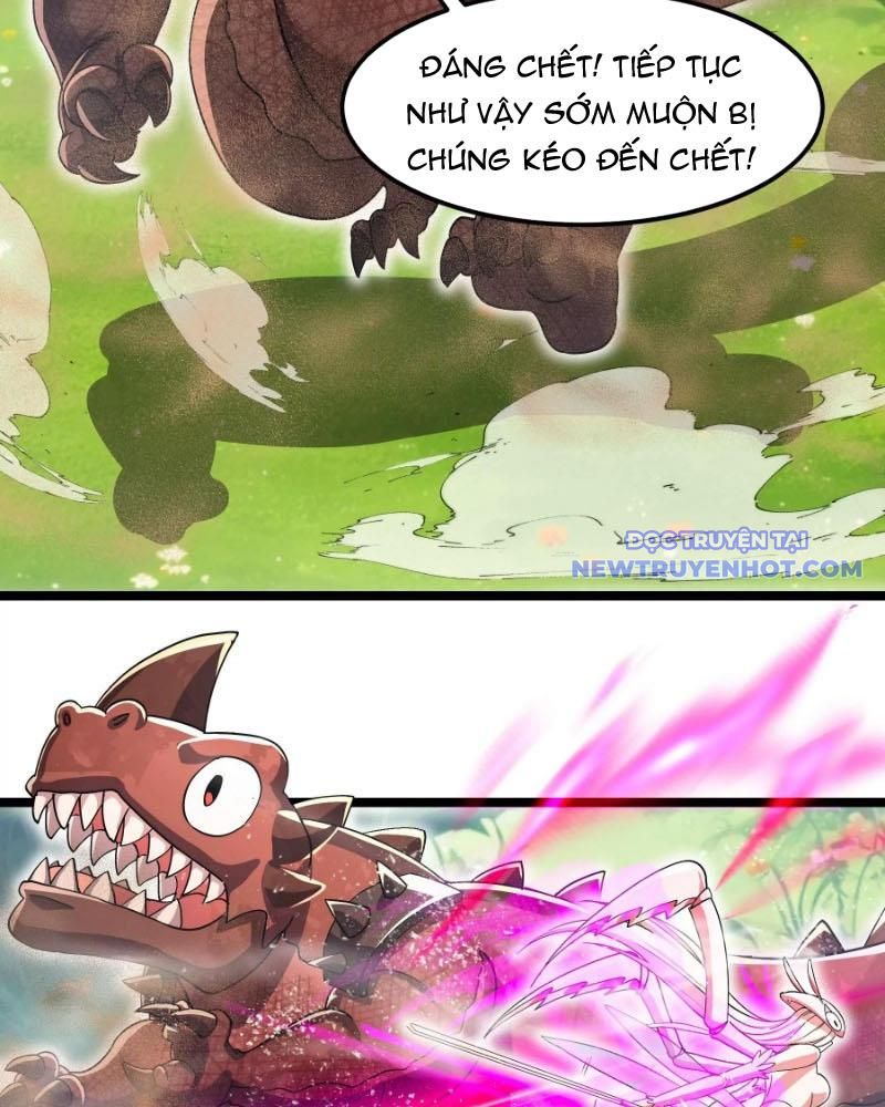 Vũ Trụ Trùng Vương Chapter 16 - Trang 43