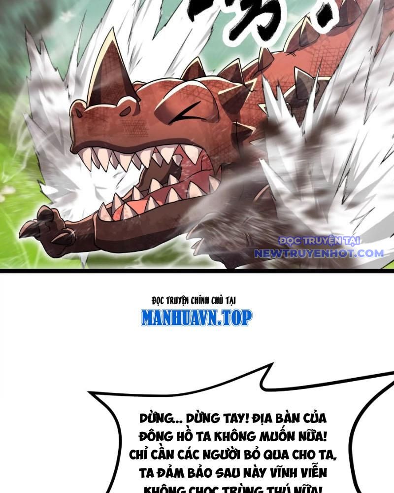 Vũ Trụ Trùng Vương Chapter 16 - Trang 45