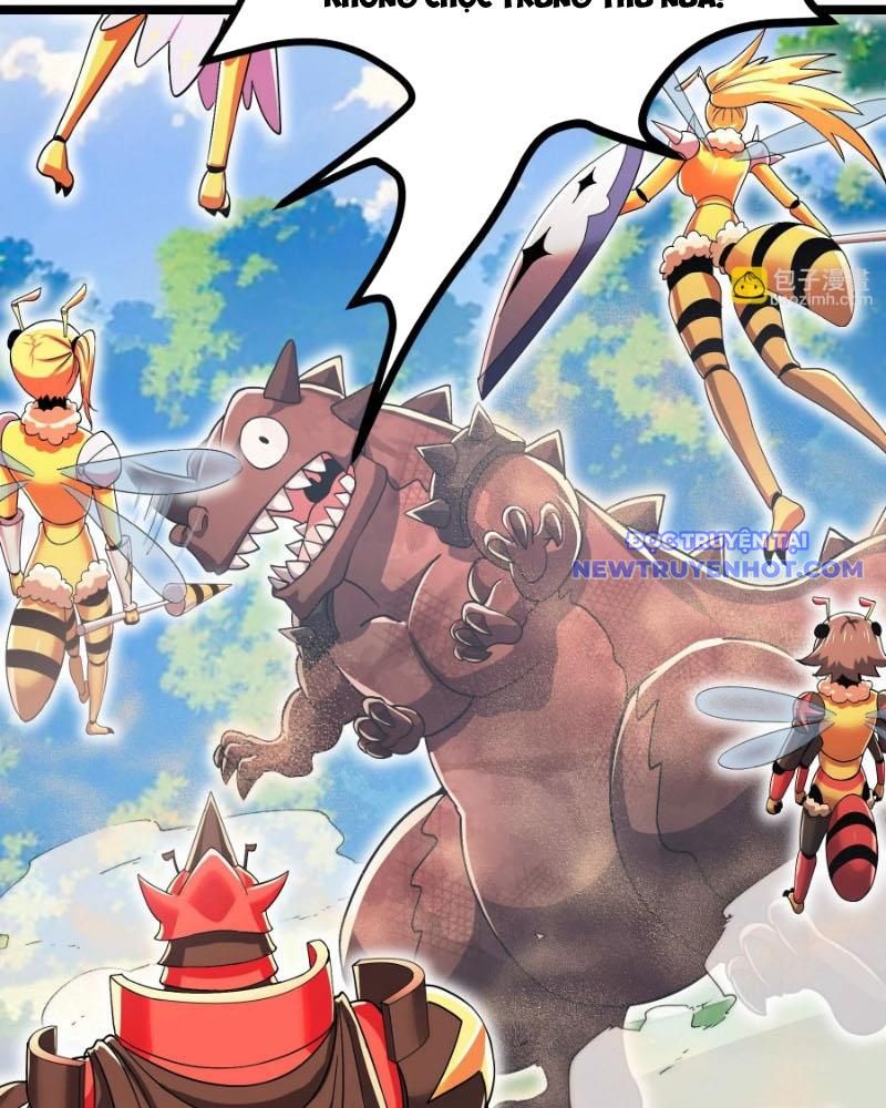 Vũ Trụ Trùng Vương Chapter 16 - Trang 46