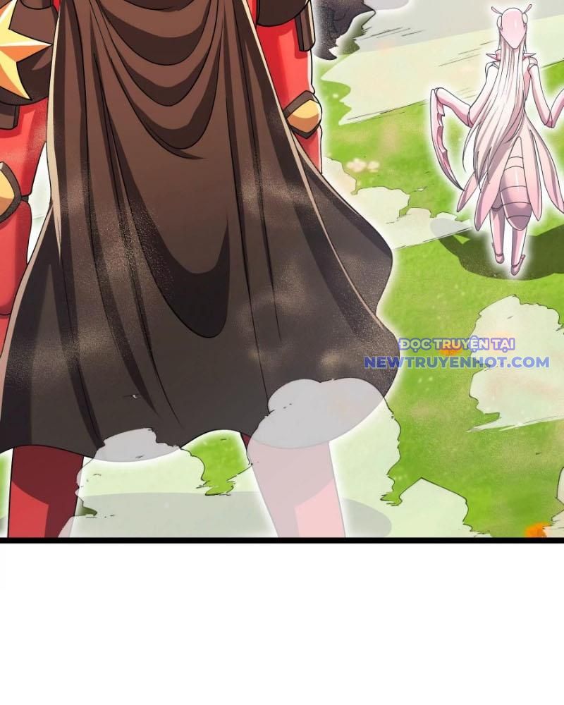 Vũ Trụ Trùng Vương Chapter 16 - Trang 47