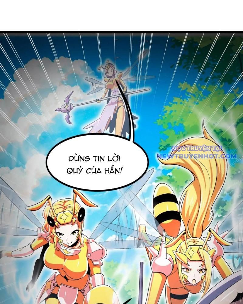 Vũ Trụ Trùng Vương Chapter 16 - Trang 48