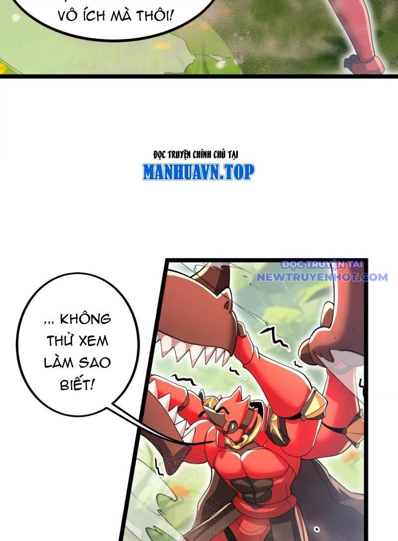 Vũ Trụ Trùng Vương Chapter 16 - Trang 5